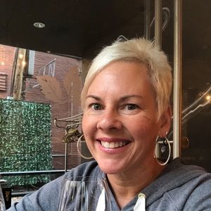 Meet your Posher, Dawn rae